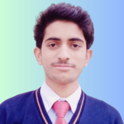 Photo of Shabir Ahmad