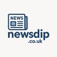 News Dip logo