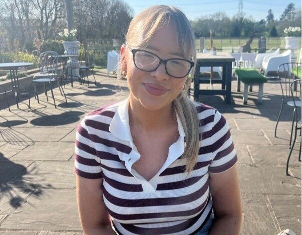 amy anson