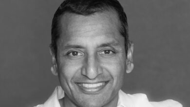 bobby jain