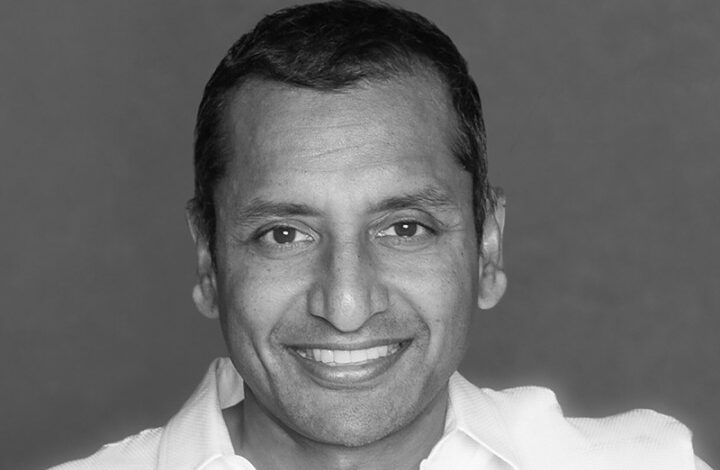 bobby jain