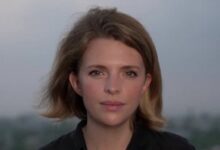 caroline davies