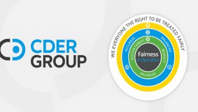 cder group