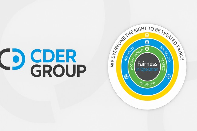 cder group