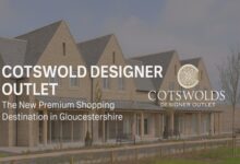 cotswold designer outlet