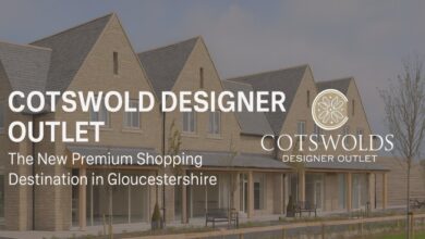 cotswold designer outlet