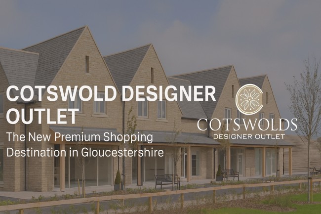 cotswold designer outlet