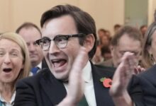 hamish badenoch