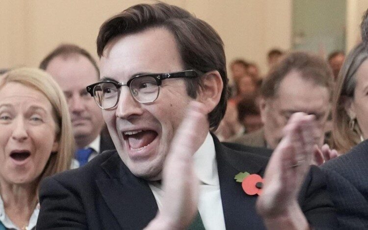 hamish badenoch