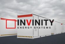 invinity energy systems