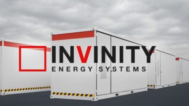 invinity energy systems