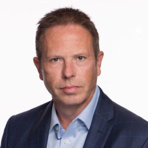 Naga Munchetty Husband james haggar