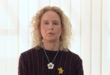 judith mckerrecher