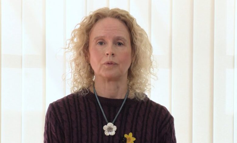 judith mckerrecher