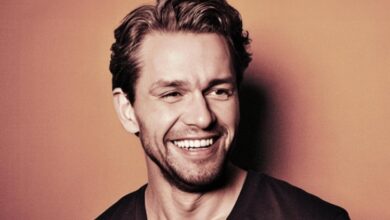 julian ovenden