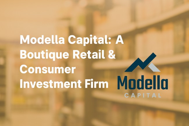 modella capital