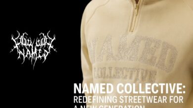 named collective