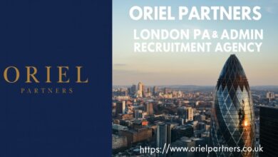 oriel partners
