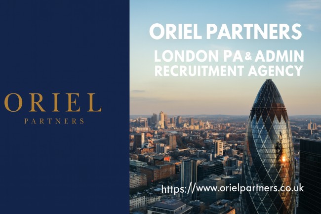 oriel partners