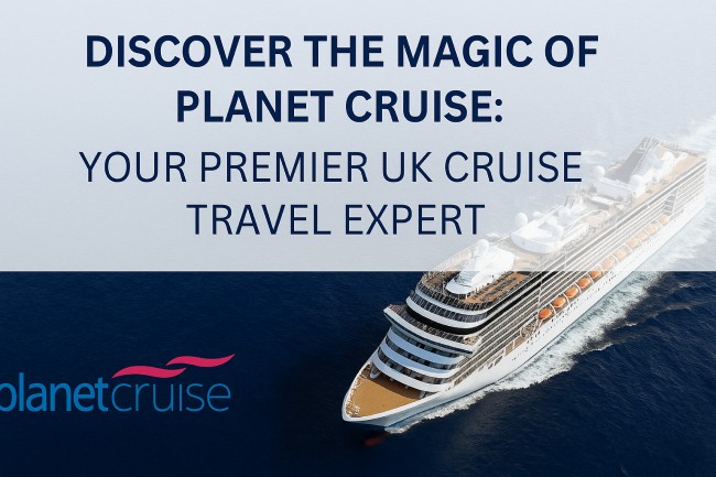 planet cruise