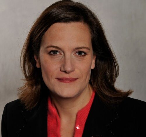 rebecca harris