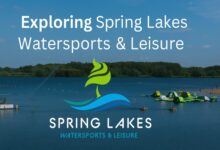 spring lakes