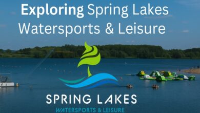 spring lakes