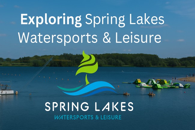 spring lakes
