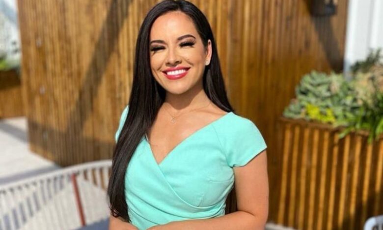 tatiana sanchez