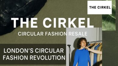 the cirkel