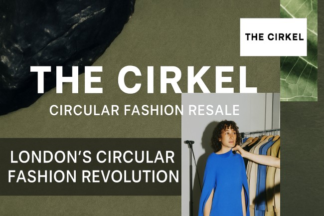 the cirkel