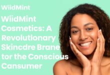 wildmint cosmetics