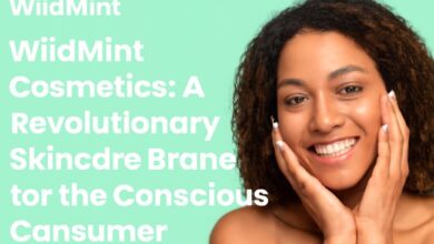 wildmint cosmetics