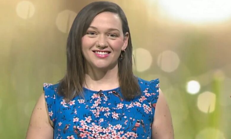 Aisling Creevey