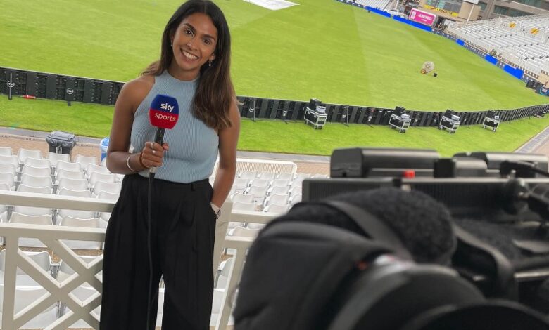 Amber Sandhu
