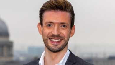 Ben Briscoe