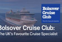 Bolsover Cruise Club