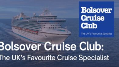 Bolsover Cruise Club