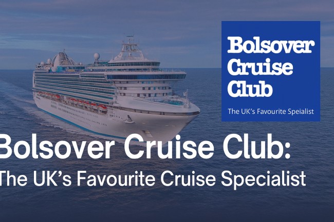 Bolsover Cruise Club