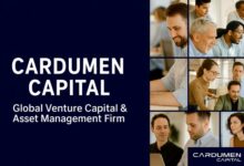 Cardumen Capital