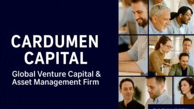 Cardumen Capital