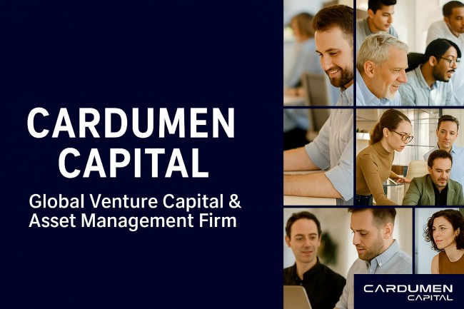 Cardumen Capital