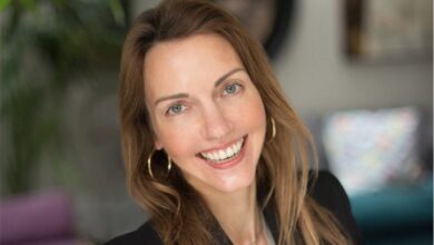 Celine Herweijer