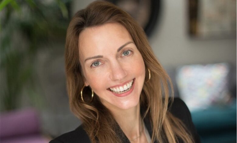 Celine Herweijer