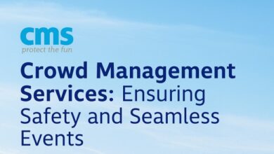 Crowd Management Services