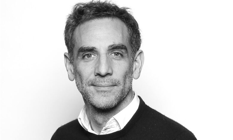 Cyril Abiteboul