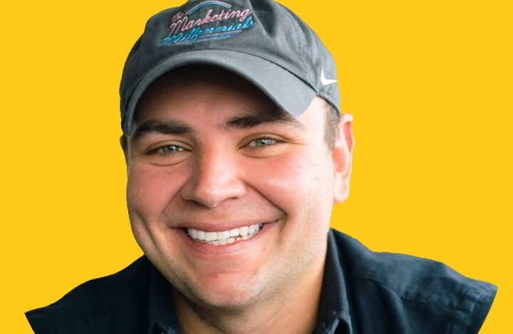 Daniel Murray