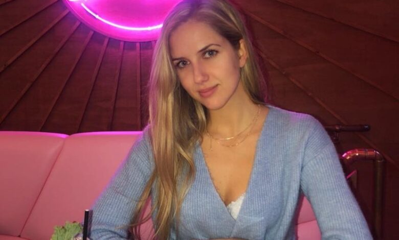 Georgia Meacham