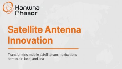 Hanwha Phasor