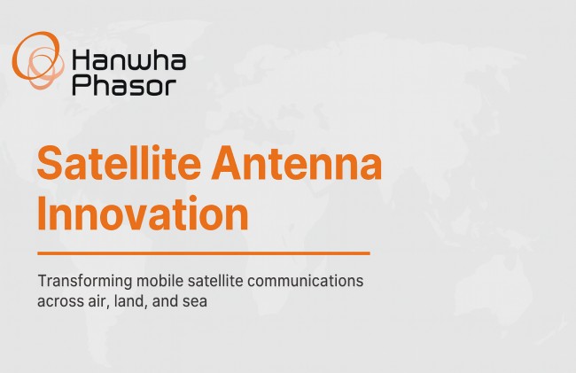 Hanwha Phasor